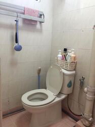 Blk 435 Clementi Avenue 3 (Clementi), HDB 4 Rooms #554094901